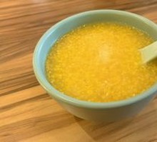 Cornmeal Porridge