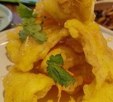 Sweet and Sour Pork