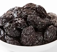 Dried Plum