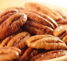 Premium Pecan Nuts
