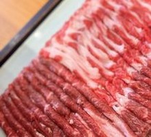 Hand-Cut Lamb