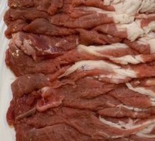 Fresh Hand-Cut Lamb