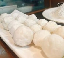 Fish Balls