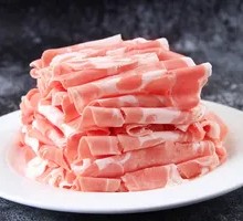 Signature Lamb Dish