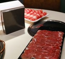 Signature Hand-Cut Meat
