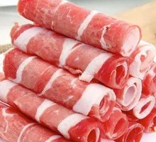 Premium Beef Rib