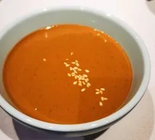 Traditional Sesame Paste Dressing