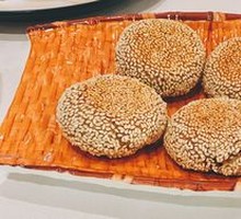 Special Roasted Flatbread