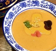 Sesame Paste