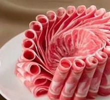 High-Calcium Meat