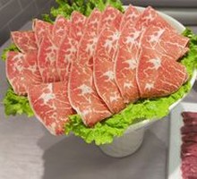 Premium Beef Tenderloin