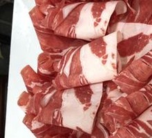 Beef Upper Back