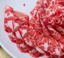 Lamb Brain Meat
