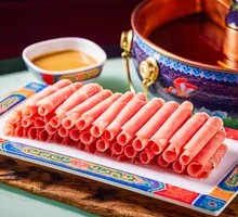 宁夏滩羊