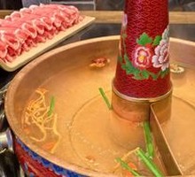 Clear Soup Pot
