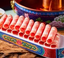 Premium Lamb Meat