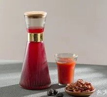 熬煮酸梅汤