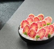 Yunnan Seven-color Flower Heart Potato