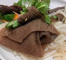 Signature Crispy Beef Tripe
