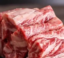 Fresh Beef Short Ribs