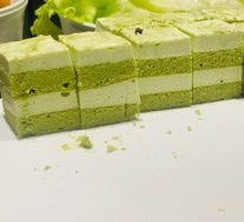 Matcha Cake