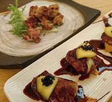 Foie Gras