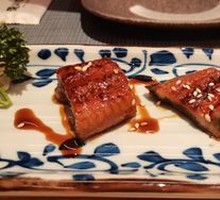 Premium Grilled Eel