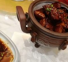 Premium Preserved Vegetable Braised Pork