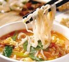 Stir-Fried Noodles with Seasoning