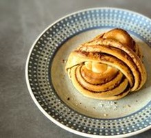 Cinnamon Roll