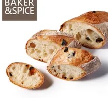Olive Mini Bread