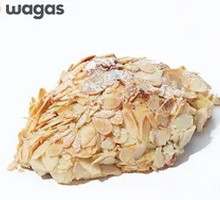 Almond Croissant
