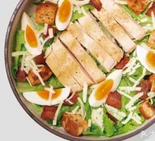 Chicken Caesar Salad