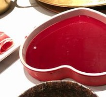 Purple Dragon Fresh Duck Blood