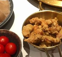 Crispy Fried Pork