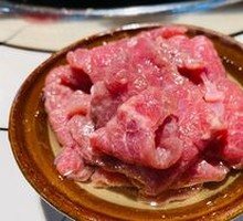 嫩 牛 肉