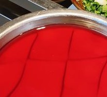 Fresh Duck Blood