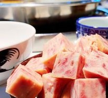 Handmade Luncheon Meat