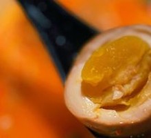 Master Soft-Boiled Egg