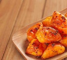 Potato Crackers