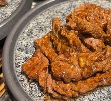 Grilled Steak