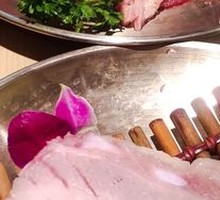 Spicy Beef Short Ribs