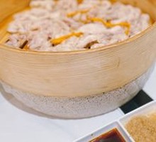 Shunde Steam Chicken