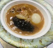 Fufull Huangfen Ftaoqiang