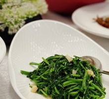 Seasonal Mixed Vegetables