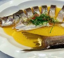 Chicken Stock Huaiao White Fish