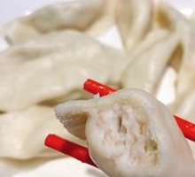 Braised Fish Dumplings