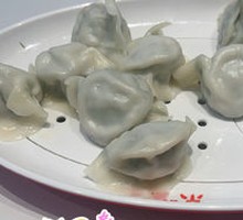 Pork and Fennel Dumplings
