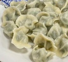 Fennel Dumplings