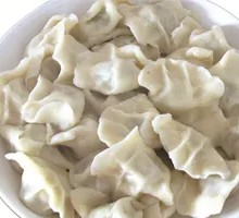 Shiitake Mushroom and Pork